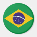 Search for bandeira magnets Brazil