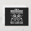 Search for diesel invitations Mechanic