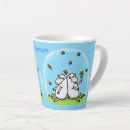 Search for sheep mugs Illustration