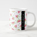Search for watermelons mugs Watermelon seeds
