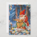 Search for dwarf christmas cards Vintage