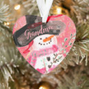 Search for artsy christmas tree decorations Artistic