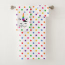 Search for unicorn bath towels Stars