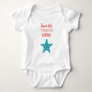 Search for sea star baby clothes Blue