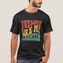 Search for daughters mens tshirts Retro
