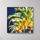 Search for midnight blue canvas prints Watercolor