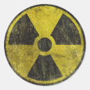 Search for nuclear physics stickers Nuke