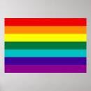 Search for rainbow flag posters Gay pride flag