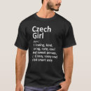 Search for czech tshirts Republic