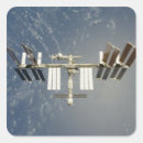 Search for spaceflight stickers Blue planet