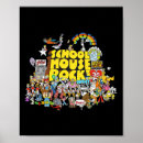 Search for school rocks posters First day of school