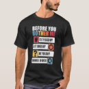 Search for bother tshirts Before