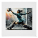 Search for goalkeeper posters Save
