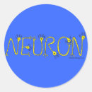 Search for neuron stickers Brain