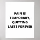 Search for temporary posters Motivation