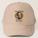 Search for going green hats For him
