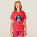 Search for sci fi kids tshirts Aliens