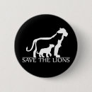 Search for white lion badges Animals