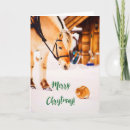 Search for cute rabbit christmas cards Xmas