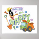Search for construction vehicle art Looney tunes builders