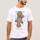 Search for platypus tshirts Cartoon