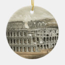 Search for roman colosseum christmas tree decorations Amphitheatre