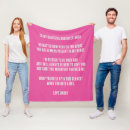 Search for message blankets For kids
