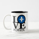 Search for montreal mugs Quebec
