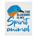 Search for bluebirds posters Birding