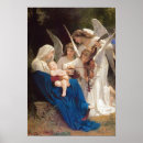 Search for virgin mary paintings posters Angel