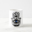Search for hamsa mugs Fatima