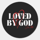 Search for john 3 stickers Christian faith