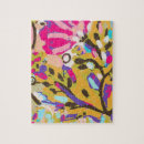 Search for boho puzzles Floral