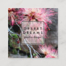 Search for wildflower business cards Trendy