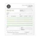 Search for business notepads Modern