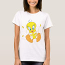 Search for toon tshirts Tweety