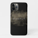 Search for script logo iphone cases Minimalist