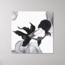 Search for black and white fish art Contemporary
