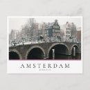 Search for amsterdam postcards Canal