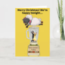 Search for play on words christmas cards Xmas