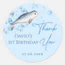 Search for blue narwhal stickers Ocean