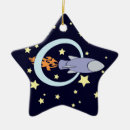 Search for rocket ship christmas tree decorations Cute