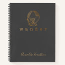 Search for travel notebooks Globe