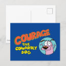 Search for dog shows postcards Cartoon network