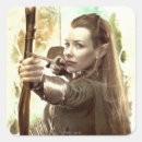 Search for tauriel stickers Elf