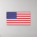 Search for flag day canvas prints Old glory