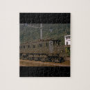 Search for switzerland puzzles Train