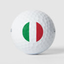 Search for italian golf balls Flag