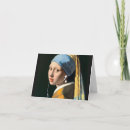 Search for earring cards Vermeer