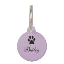 Search for princess pet tags Purple